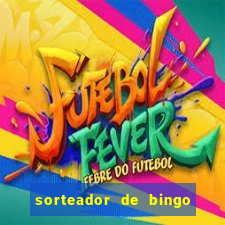 sorteador de bingo 90 bolas online